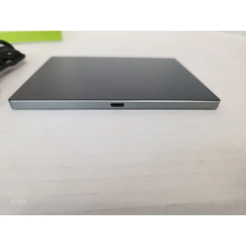 Seenda Glass Touchpad Model # MOS400 Wired USB NIB(open box)